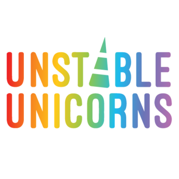 Base de données Unstable Unicorns